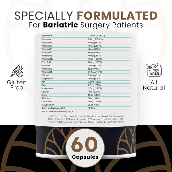 Womens Health Premium Multivitamin (2-Month Supply)