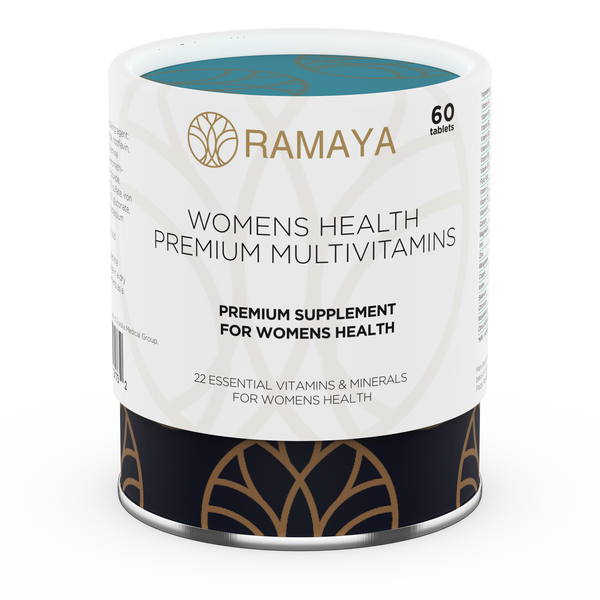 Womens Health Premium Multivitamin (2-Month Supply)