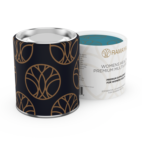 Womens Health Premium Multivitamin (2-Month Supply)