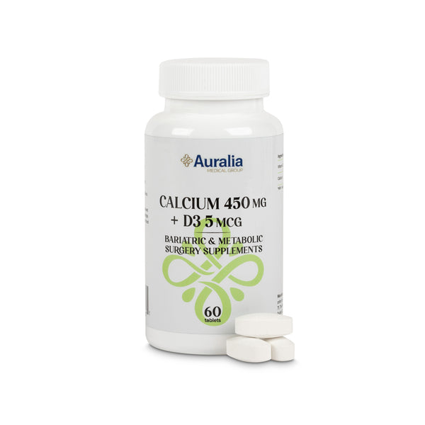 6-Month Supply - Platinum Multivitamin & Minerals for Bariatric Surgery