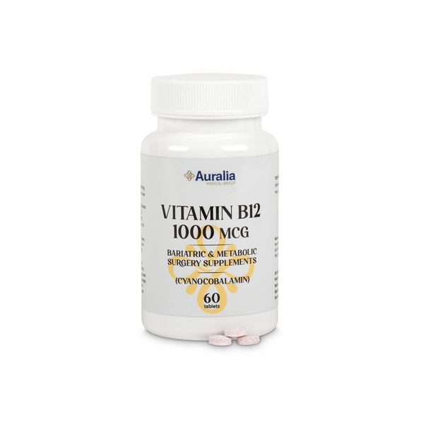 6-Month Supply - Platinum Multivitamin & Minerals for Bariatric Surgery